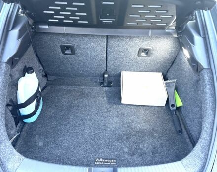 Серый Фольксваген Битл, объемом двигателя 2.5 л и пробегом 140 тыс. км за 8500 $, фото 12 на Automoto.ua