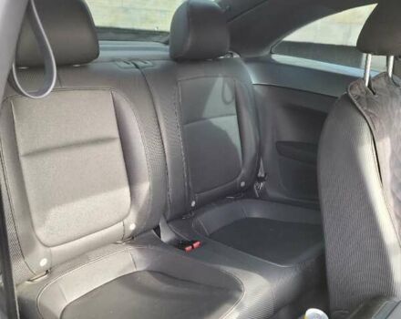 Серый Фольксваген Битл, объемом двигателя 2 л и пробегом 132 тыс. км за 11000 $, фото 6 на Automoto.ua