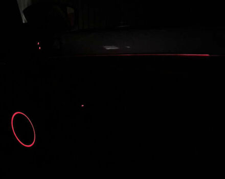 Серый Фольксваген Битл, объемом двигателя 2.5 л и пробегом 140 тыс. км за 8900 $, фото 24 на Automoto.ua