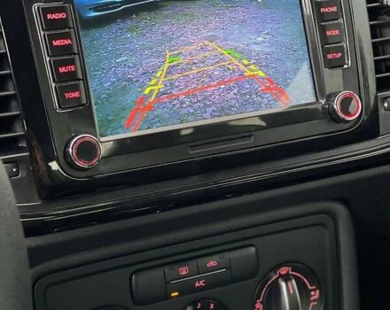 Серый Фольксваген Битл, объемом двигателя 2.5 л и пробегом 238 тыс. км за 7800 $, фото 13 на Automoto.ua