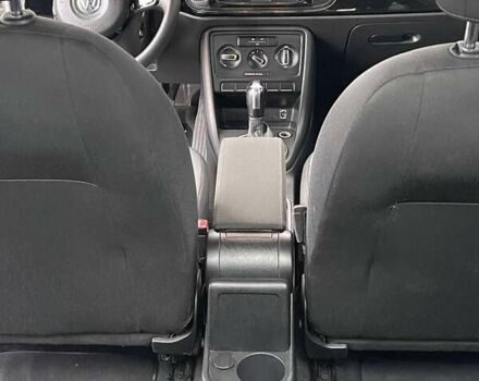 Серый Фольксваген Битл, объемом двигателя 2.5 л и пробегом 238 тыс. км за 7800 $, фото 10 на Automoto.ua