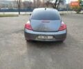 Серый Фольксваген Битл, объемом двигателя 2 л и пробегом 132 тыс. км за 11000 $, фото 8 на Automoto.ua