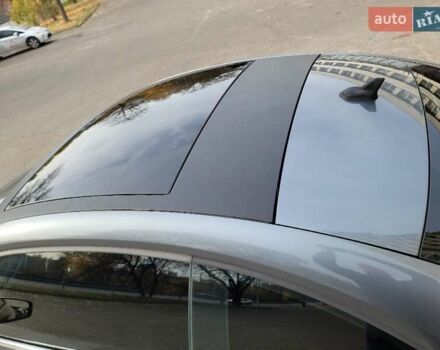 Сірий Фольксваген Бітл, об'ємом двигуна 1.97 л та пробігом 133 тис. км за 11000 $, фото 8 на Automoto.ua