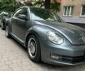 Серый Фольксваген Битл, объемом двигателя 2.5 л и пробегом 90 тыс. км за 9000 $, фото 1 на Automoto.ua