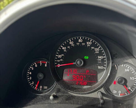 Серый Фольксваген Битл, объемом двигателя 2.48 л и пробегом 187 тыс. км за 10800 $, фото 14 на Automoto.ua