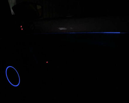 Серый Фольксваген Битл, объемом двигателя 2.5 л и пробегом 140 тыс. км за 8900 $, фото 23 на Automoto.ua