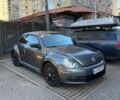Сірий Фольксваген Бітл, об'ємом двигуна 2.48 л та пробігом 190 тис. км за 7600 $, фото 1 на Automoto.ua