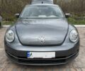 Сірий Фольксваген Бітл, об'ємом двигуна 2 л та пробігом 200 тис. км за 11500 $, фото 1 на Automoto.ua