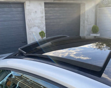 Сірий Фольксваген Бітл, об'ємом двигуна 2.5 л та пробігом 160 тис. км за 9500 $, фото 1 на Automoto.ua