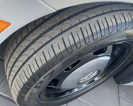 Сірий Фольксваген Бітл, об'ємом двигуна 2.5 л та пробігом 160 тис. км за 9500 $, фото 20 на Automoto.ua