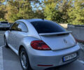 Фольксваген Бітл 2013 у Києві на Automoto.ua Сірий Фольксваген Бітл, об'ємом двигуна 2.5 л та пробігом 149 тис. км за 9900 $, фото 3 на Automoto.ua