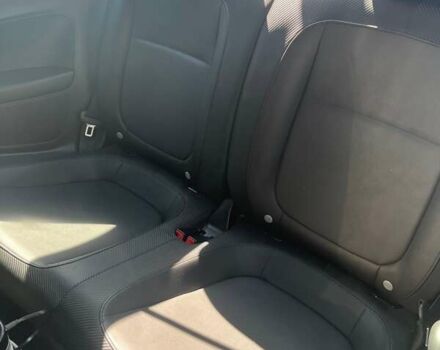 Серый Фольксваген Битл, объемом двигателя 2.5 л и пробегом 118 тыс. км за 10600 $, фото 12 на Automoto.ua