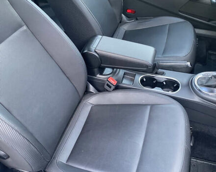 Сірий Фольксваген Бітл, об'ємом двигуна 2.5 л та пробігом 160 тис. км за 9500 $, фото 7 на Automoto.ua