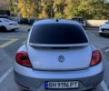 Фольксваген Бітл 2013 у Києві на Automoto.ua Сірий Фольксваген Бітл, об'ємом двигуна 2.5 л та пробігом 149 тис. км за 9900 $, фото 4 на Automoto.ua