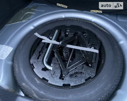 Сірий Фольксваген Бітл, об'ємом двигуна 2.5 л та пробігом 116 тис. км за 13000 $, фото 25 на Automoto.ua