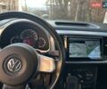 Серый Фольксваген Битл, объемом двигателя 2.5 л и пробегом 118 тыс. км за 10600 $, фото 5 на Automoto.ua