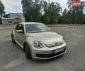 Сірий Фольксваген Бітл, об'ємом двигуна 2.48 л та пробігом 90 тис. км за 8500 $, фото 1 на Automoto.ua
