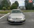 Сірий Фольксваген Бітл, об'ємом двигуна 2.48 л та пробігом 90 тис. км за 8500 $, фото 1 на Automoto.ua