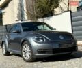 Сірий Фольксваген Бітл, об'ємом двигуна 1.97 л та пробігом 202 тис. км за 11800 $, фото 1 на Automoto.ua