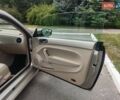Сірий Фольксваген Бітл, об'ємом двигуна 2.48 л та пробігом 90 тис. км за 8500 $, фото 15 на Automoto.ua
