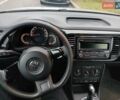 Серый Фольксваген Битл, объемом двигателя 2.5 л и пробегом 173 тыс. км за 8999 $, фото 9 на Automoto.ua
