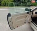 Сірий Фольксваген Бітл, об'ємом двигуна 2.48 л та пробігом 90 тис. км за 8500 $, фото 12 на Automoto.ua