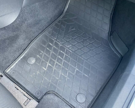 Сірий Фольксваген Бітл, об'ємом двигуна 2.5 л та пробігом 160 тис. км за 9500 $, фото 8 на Automoto.ua