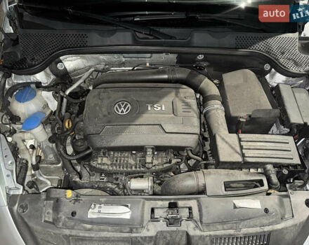 Сірий Фольксваген Бітл, об'ємом двигуна 1.8 л та пробігом 59 тис. км за 13400 $, фото 21 на Automoto.ua