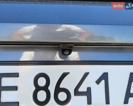 Сірий Фольксваген Бітл, об'ємом двигуна 1.8 л та пробігом 249 тис. км за 8300 $, фото 11 на Automoto.ua