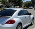 Сірий Фольксваген Бітл, об'ємом двигуна 1.8 л та пробігом 161 тис. км за 11000 $, фото 3 на Automoto.ua
