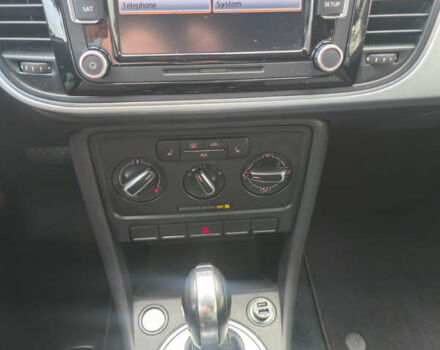 Серый Фольксваген Битл, объемом двигателя 1.97 л и пробегом 100 тыс. км за 11700 $, фото 18 на Automoto.ua