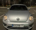 Сірий Фольксваген Бітл, об'ємом двигуна 1.8 л та пробігом 59 тис. км за 13400 $, фото 23 на Automoto.ua