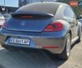 Сірий Фольксваген Бітл, об'ємом двигуна 1.8 л та пробігом 249 тис. км за 8300 $, фото 2 на Automoto.ua