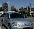 Сірий Фольксваген Бітл, об'ємом двигуна 1.8 л та пробігом 161 тис. км за 11000 $, фото 1 на Automoto.ua