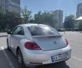 Серый Фольксваген Битл, объемом двигателя 1.8 л и пробегом 186 тыс. км за 11500 $, фото 1 на Automoto.ua