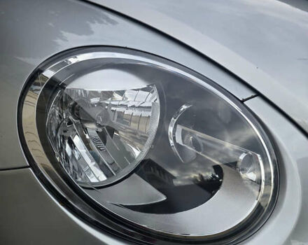 Серый Фольксваген Битл, объемом двигателя 1.97 л и пробегом 100 тыс. км за 11300 $, фото 24 на Automoto.ua