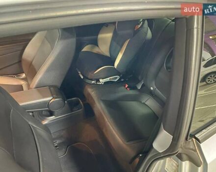 Серый Фольксваген Битл, объемом двигателя 1.8 л и пробегом 75 тыс. км за 12000 $, фото 8 на Automoto.ua