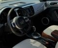 Серый Фольксваген Битл, объемом двигателя 1.8 л и пробегом 161 тыс. км за 10500 $, фото 9 на Automoto.ua