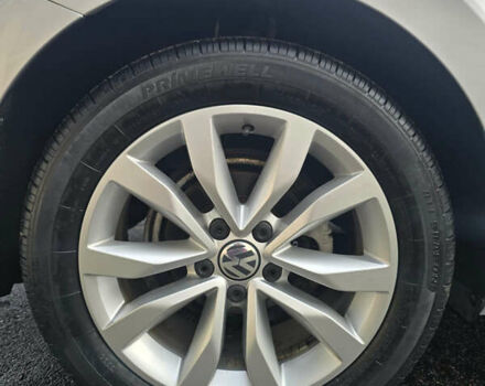 Серый Фольксваген Битл, объемом двигателя 1.97 л и пробегом 100 тыс. км за 11700 $, фото 12 на Automoto.ua