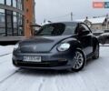 Сірий Фольксваген Бітл, об'ємом двигуна 2.5 л та пробігом 178 тис. км за 10800 $, фото 1 на Automoto.ua