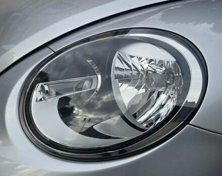 Серый Фольксваген Битл, объемом двигателя 1.97 л и пробегом 100 тыс. км за 11300 $, фото 23 на Automoto.ua