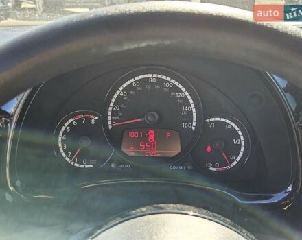 Сірий Фольксваген Бітл, об'ємом двигуна 1.8 л та пробігом 249 тис. км за 8300 $, фото 13 на Automoto.ua