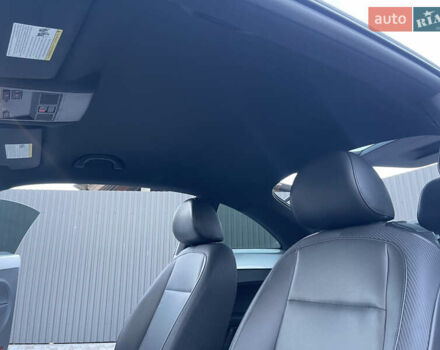 Серый Фольксваген Битл, объемом двигателя 2 л и пробегом 91 тыс. км за 13100 $, фото 24 на Automoto.ua