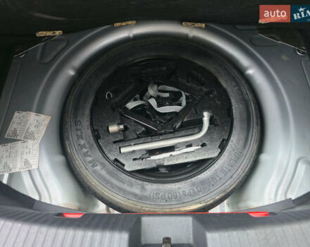 Серый Фольксваген Битл, объемом двигателя 1.97 л и пробегом 100 тыс. км за 11300 $, фото 13 на Automoto.ua