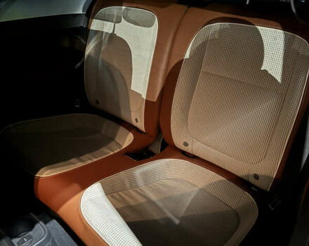 Сірий Фольксваген Бітл, об'ємом двигуна 1.8 л та пробігом 59 тис. км за 13400 $, фото 13 на Automoto.ua