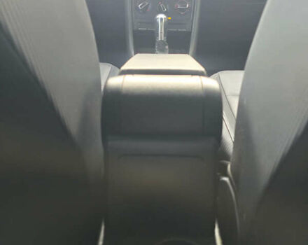 Серый Фольксваген Битл, объемом двигателя 1.97 л и пробегом 100 тыс. км за 11700 $, фото 26 на Automoto.ua