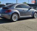 Сірий Фольксваген Бітл, об'ємом двигуна 1.8 л та пробігом 249 тис. км за 8300 $, фото 9 на Automoto.ua