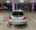 Серый Фольксваген Битл, объемом двигателя 1.8 л и пробегом 75 тыс. км за 12000 $, фото 4 на Automoto.ua