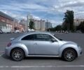 Серый Фольксваген Битл, объемом двигателя 1.8 л и пробегом 196 тыс. км за 12500 $, фото 2 на Automoto.ua