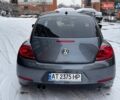 Сірий Фольксваген Бітл, об'ємом двигуна 2.5 л та пробігом 178 тис. км за 10800 $, фото 8 на Automoto.ua
